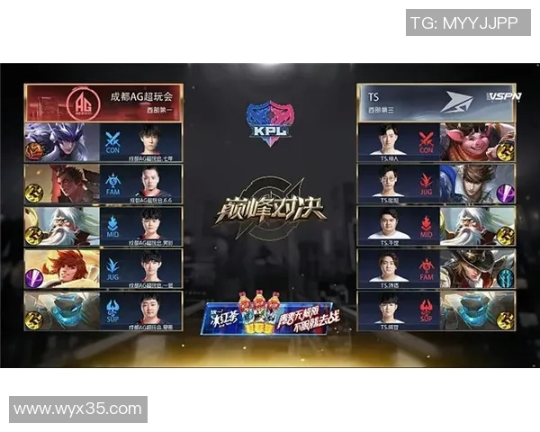 KPL春季赛钎城精彩对决回顾与战队表现分析