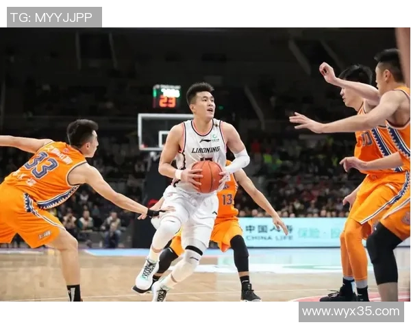 周琦正式加盟CBA辽宁本钢!球迷热议:带领球队再攀巅峰