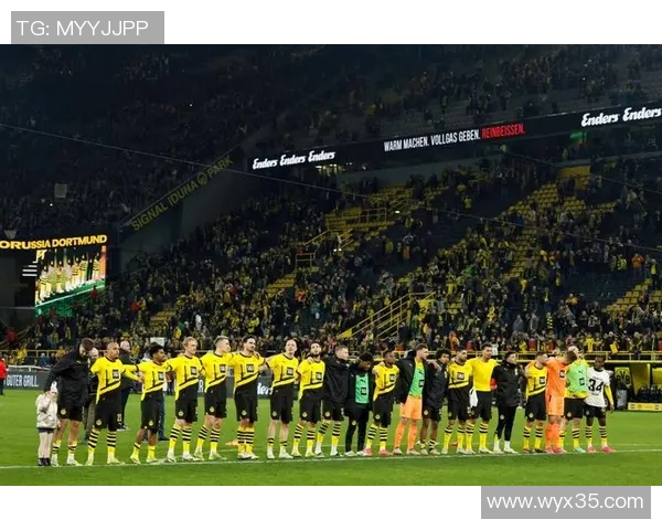 多特蒙德稳坐德甲榜首,三连胜延续领先优势