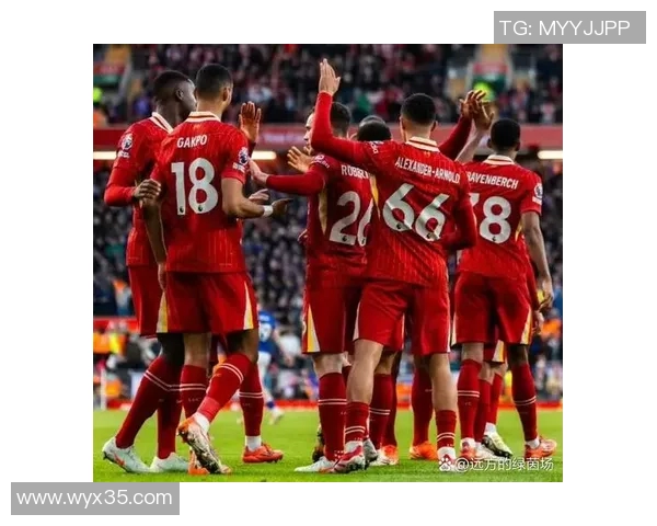 利物浦登顶世界足球排行榜，巴塞罗那跌出前五