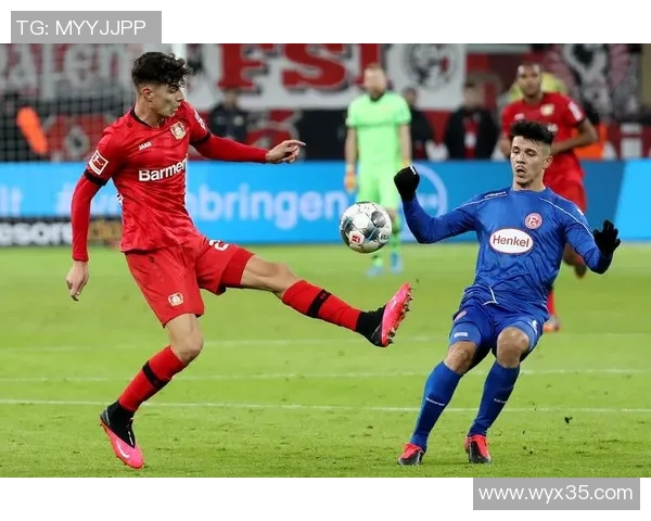 勒沃库森大胜,德甲冠军形势日益清晰