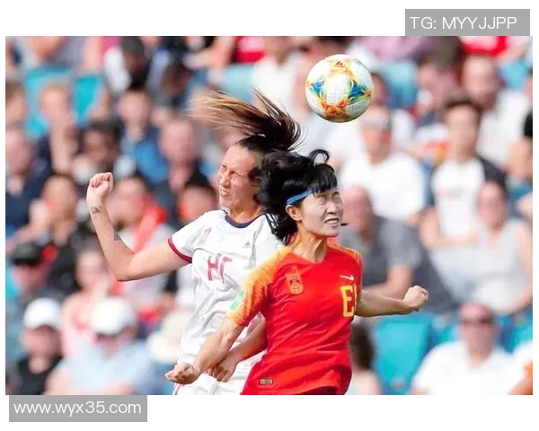 女足世界杯:中国队成功晋级八强,实现历史突破