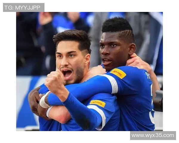 沙尔克04迎势头，德甲保级前景看涨