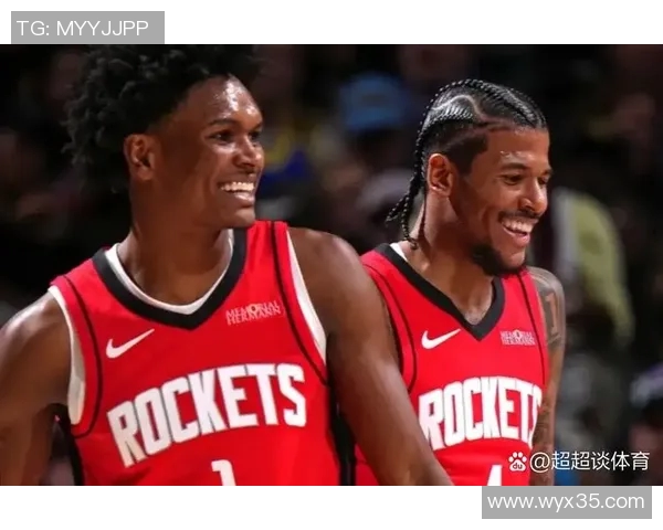 火箭大胜雄鹿，取得一场重要胜利