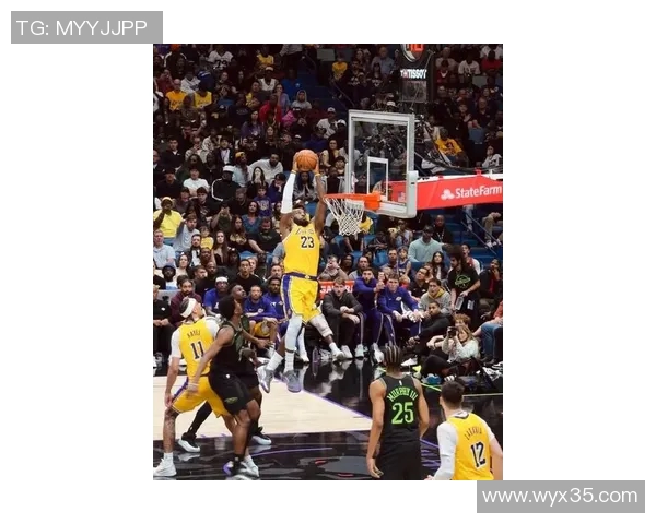 詹姆斯领军湖人击败火箭，取得三连胜