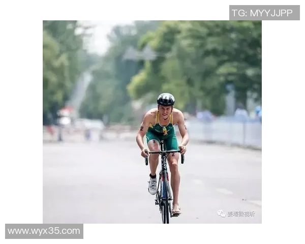 铁人三项亚洲杯盛况空前吸引全球顶尖选手齐聚争夺荣誉与梦想