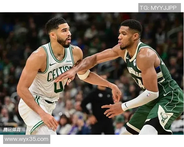 雄鹿客场击败凯尔特人,豪取五连胜,展现无敌风采